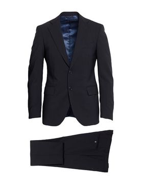 Anzug Herren Schwarz 48,50,52,54,56 Herren