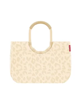 Loopshopper Large Leo beige - Reisenthel - FashionsVida