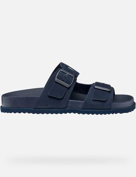 Schuhe Parnaiba Herr Marineblau 41 Marineblau