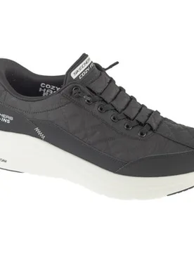 Sneaker Slip-Ins: Go Walk Now - Payton 41;42;43;44;45;46;41 1/2 Male - Skechers - FashionsVida