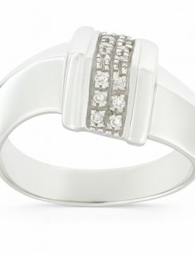 Anello Donna Gianni Carita' FA1102