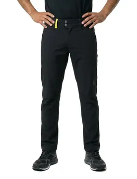 Scott Pantaloni Light Ft Black