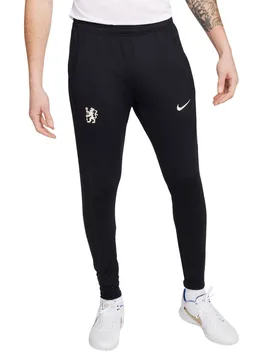 Trainingshose Chelsea Dri-FIT Strike 2024/25 - Bleu - male - Size: S - Nike - FashionsVida