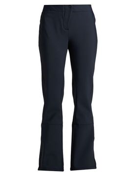 Ropa para la nieve Mujer Azul noche 42 Mujer