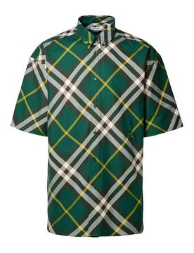 Burberry Controllo del polo