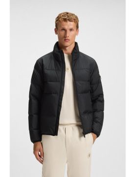 Para hombre. 50544322 Chaqueta OW Urbanex Puffer (L), Casual, Poliéster