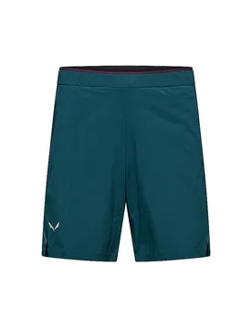 Herren Shorts Pedroc Light DST dunkelblau S M - Salewa - FashionsVida