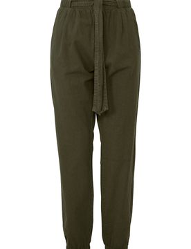 Oxmo Pantalón oliva