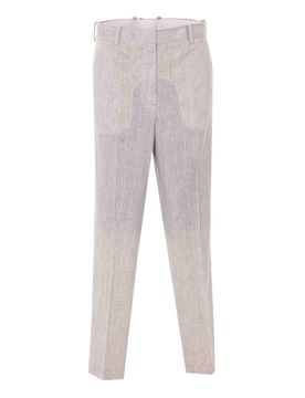 Circolo 1901 Pantaloni Tofu Beige