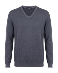 Pullover Herren Taubenblau 56 Herren