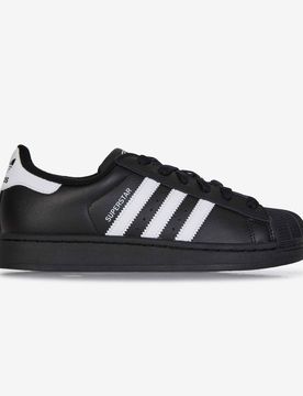Superstar Ii noir/blanc 38