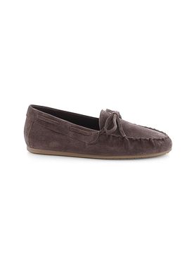 Bootsschuhe DROP braun 37 1/2 damen