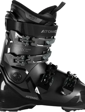 Hawx Magna Pro All-Mountain Schuhe, schwarz, Größe 44 44