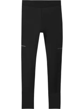 CONCURVE THERMO TIGHTS 2.0 Herren BLACK L - Gore wear - FashionsVida