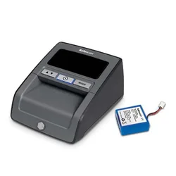Batterie Balance De Comptage De Rechange Lb-105 Blue One Size unisex