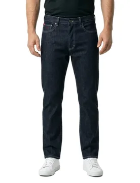 Hugo Jeans 838 Dark Blue 31 - Hugo Boss - FashionsVida