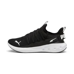 Softride Carson Fresh Running Shoes Black / Black / White UK 6.5 Men,Women