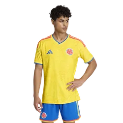 Authentic Uomo - Maglie/Repliche Giallo - Taglia XXL - Poly Mesh XXL