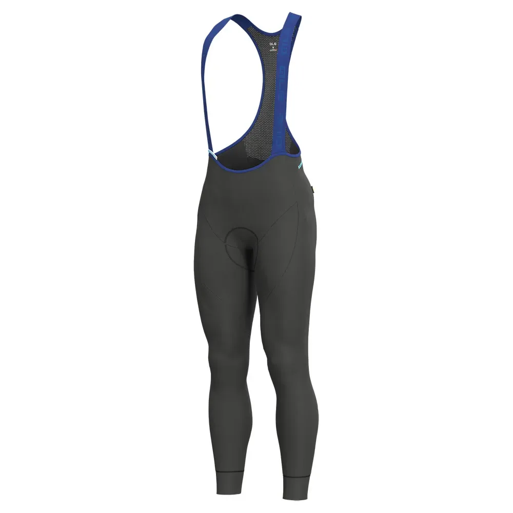 Salopette Larga Klimatik K-tour Black - Ale - FashionsVida