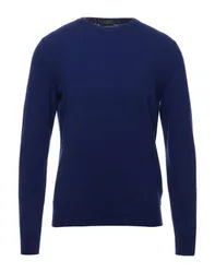 Pullover Hombre Azul marino 46,52,54,56,58 Hombre