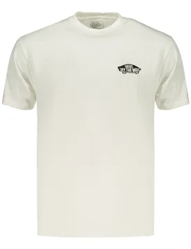 Herren T-Shirt Weiß VN000SYDDOUBLESTANDARD_BIYB2