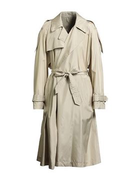 Sobretodo y gabardina Hombre Beige 48 Hombre