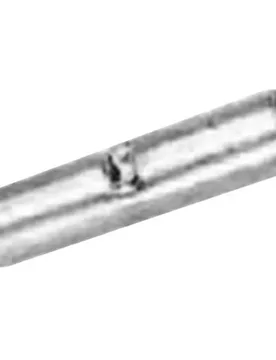 Rivet Connector Silver 50 mm2 unisex - Plastimo - FashionsVida