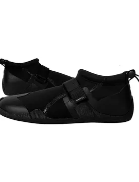 Chaussons De Plongée Roam 3 Mm Split Toe Black EU 49 unisex