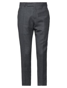 Pantalones Hombre Azul francés 48 Hombre