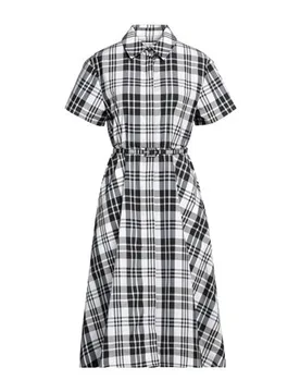 Vestido midi Mujer Blanco 38 Mujer - Christian Dior - FashionsVida