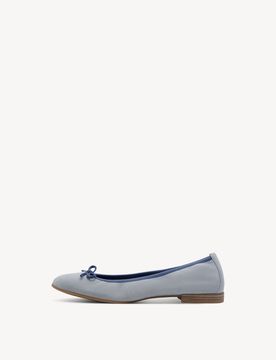 Ballerina blu - 37