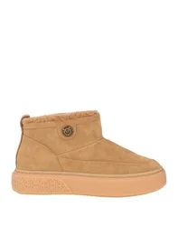 Stiefelette Damen Kamel 36,38 Damen