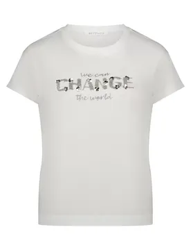 XL Shirt Kurz 1/2 Arm female