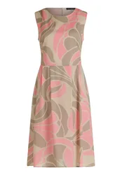 Kleid Kurz ohne Arm female