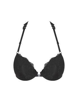 Push Up BH MELISSA schwarz 85D damen