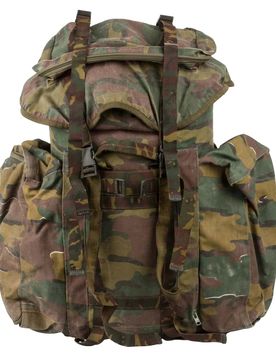 Rucksack 120 L tarn gebraucht Default Title adult