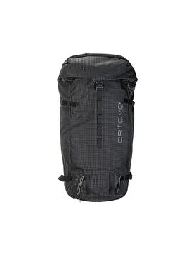Mochila alpina Trad 28 negro
