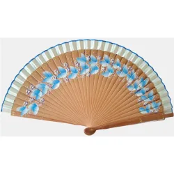 Aparisi - Abanico madera