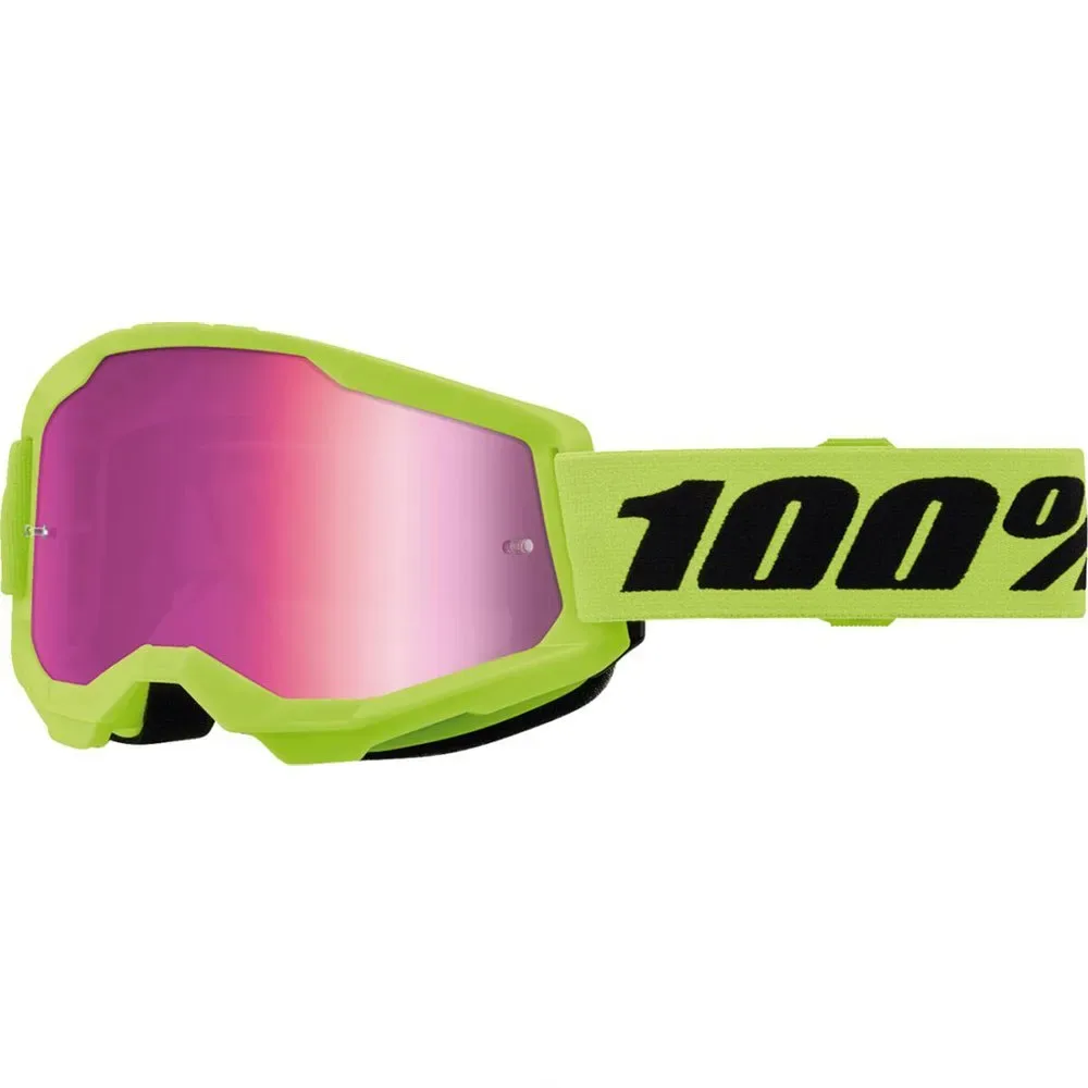 Percent Lunettes Strata 2 Junior - 100percent - FashionsVida