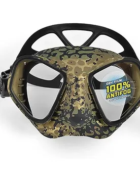 C Maschera Subacquea Condor Antifog