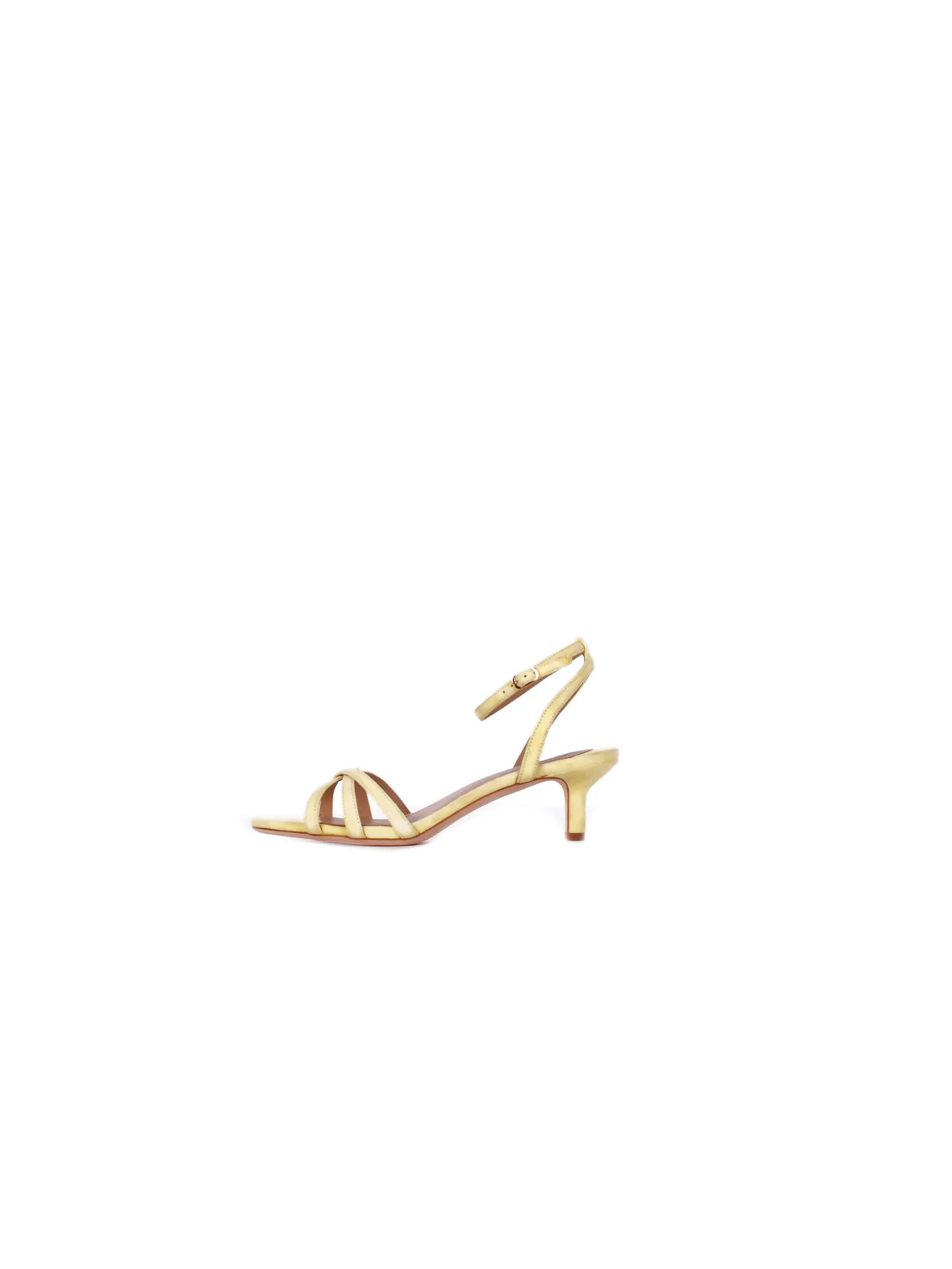 Ralph Lauren Sandali Lemon - Ralph Lauren - FashionsVida