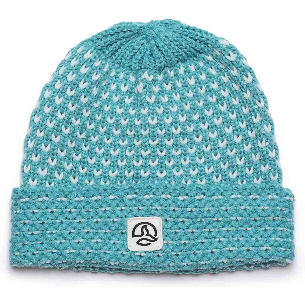 Gorro Grand Falls Bn - Ternua - FashionsVida