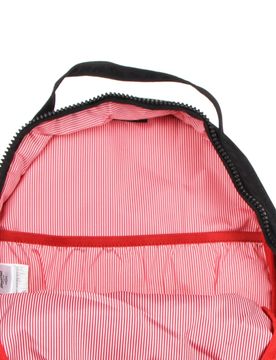 Zaino Uomo Miller Black Enzyme Ripstop/black