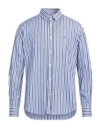 Camisa Hombre Azul marino 41 Hombre
