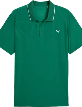 Puma Polo Masters, gruen xl - Puma - FashionsVida