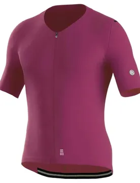 Maillot à Manches Courtes Popolarissima S3
