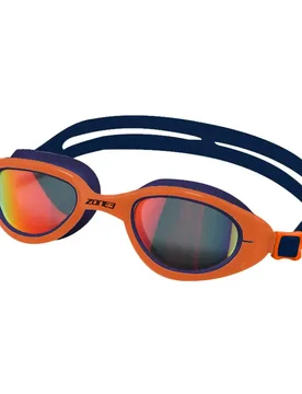 Lunettes De Natation à Miroir Attack - Zone3 - FashionsVida