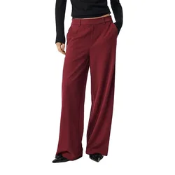 Pantalon Chino Lisa Cabernet 34