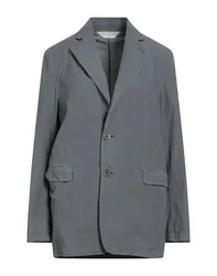 Americana Mujer Gris 38 Mujer