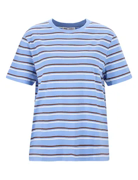 T-SHIRT JAZMIN female - M - FashionsVida